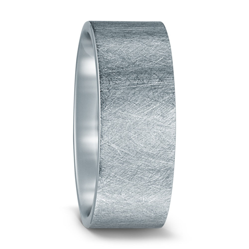 Ring Stainless steel