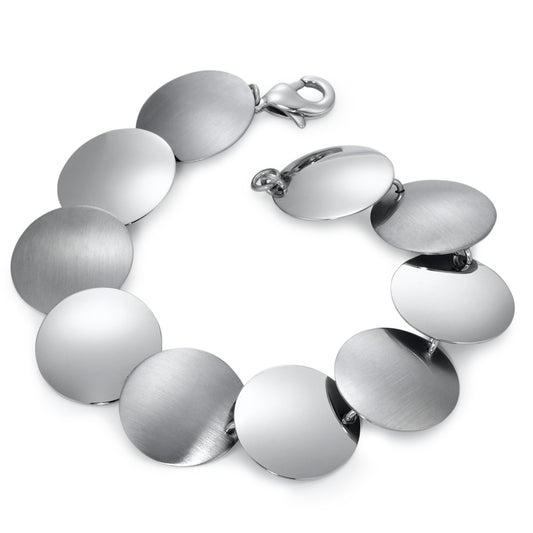 Bracelet Stainless steel 18 cm