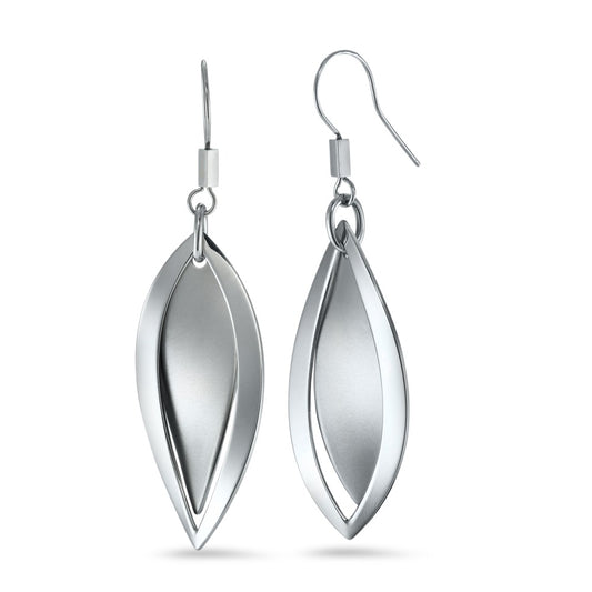 Drop Earrings Stainless steel