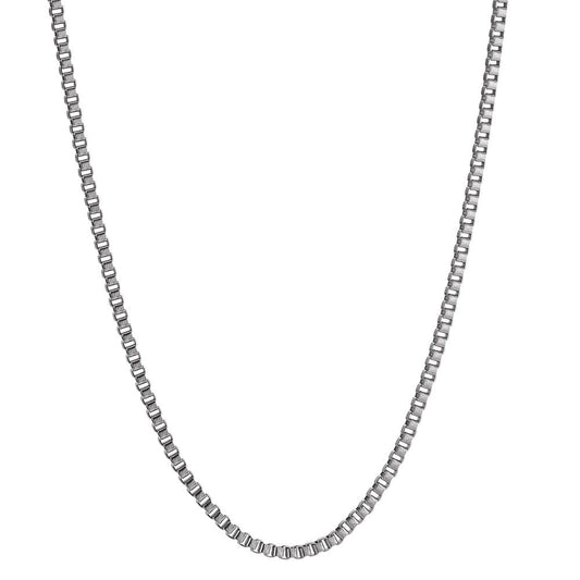 Necklace Stainless steel 42 cm