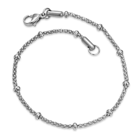 Bracelet Stainless steel 19 cm Ø1.8 mm