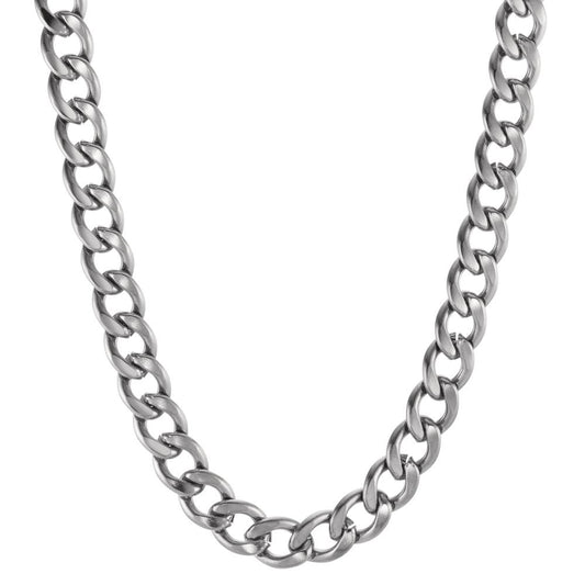 Necklace Stainless steel 45 cm