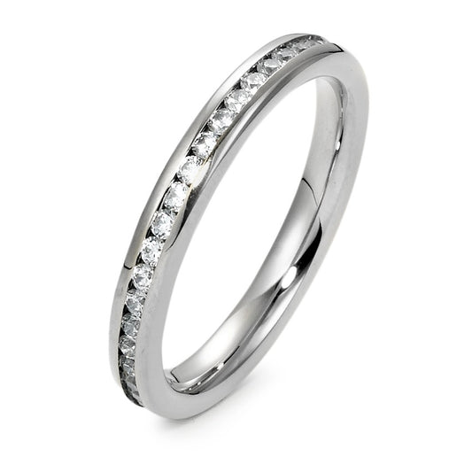 Memory ring Stainless steel Zirconia