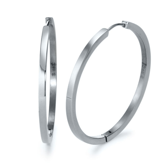 Hinged hoop Stainless steel