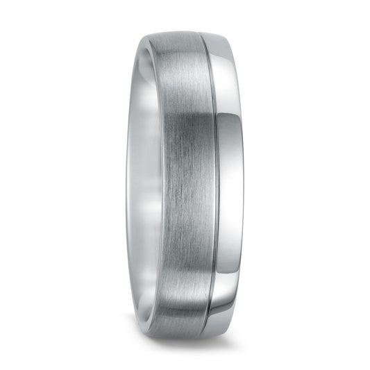 Wedding Ring Stainless steel