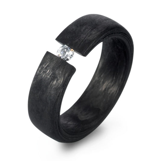 Ring Carbon Zirconia