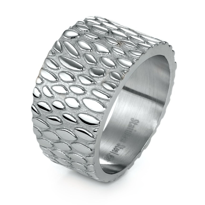 Ring Stainless steel