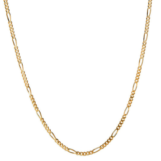 Necklace 18k Yellow Gold 38 cm