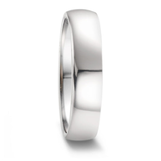 Wedding Ring Silver