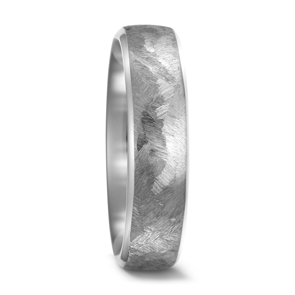 Wedding Ring Titanium