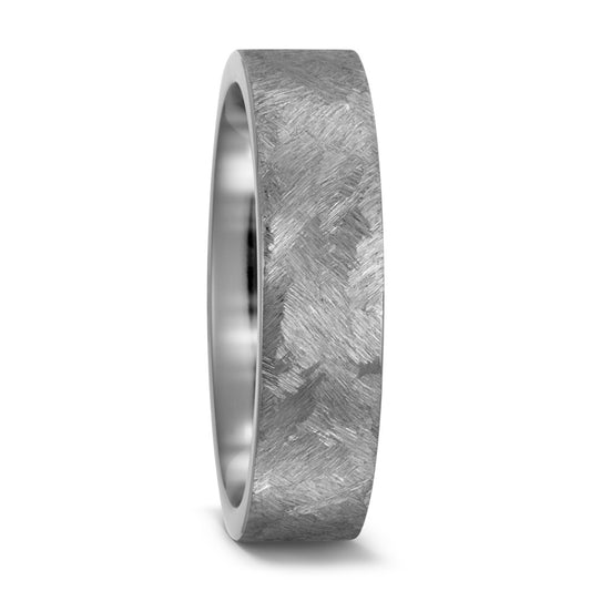 Wedding Ring Titanium