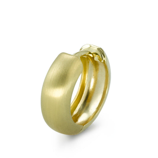 Hinged hoop 1 pc 9k Yellow Gold