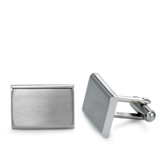 Cufflinks Stainless steel