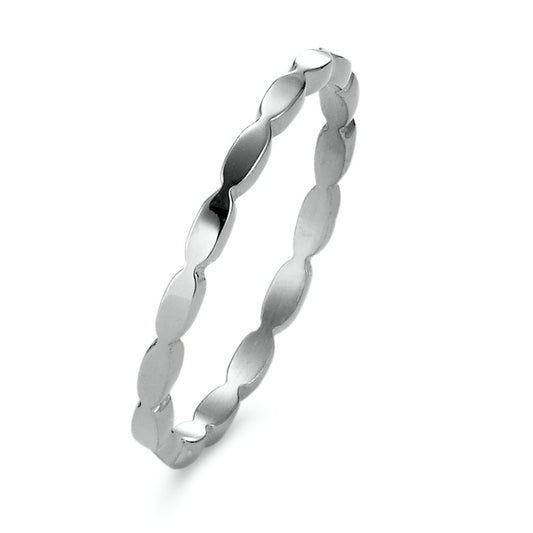 Stacking ring Stainless steel