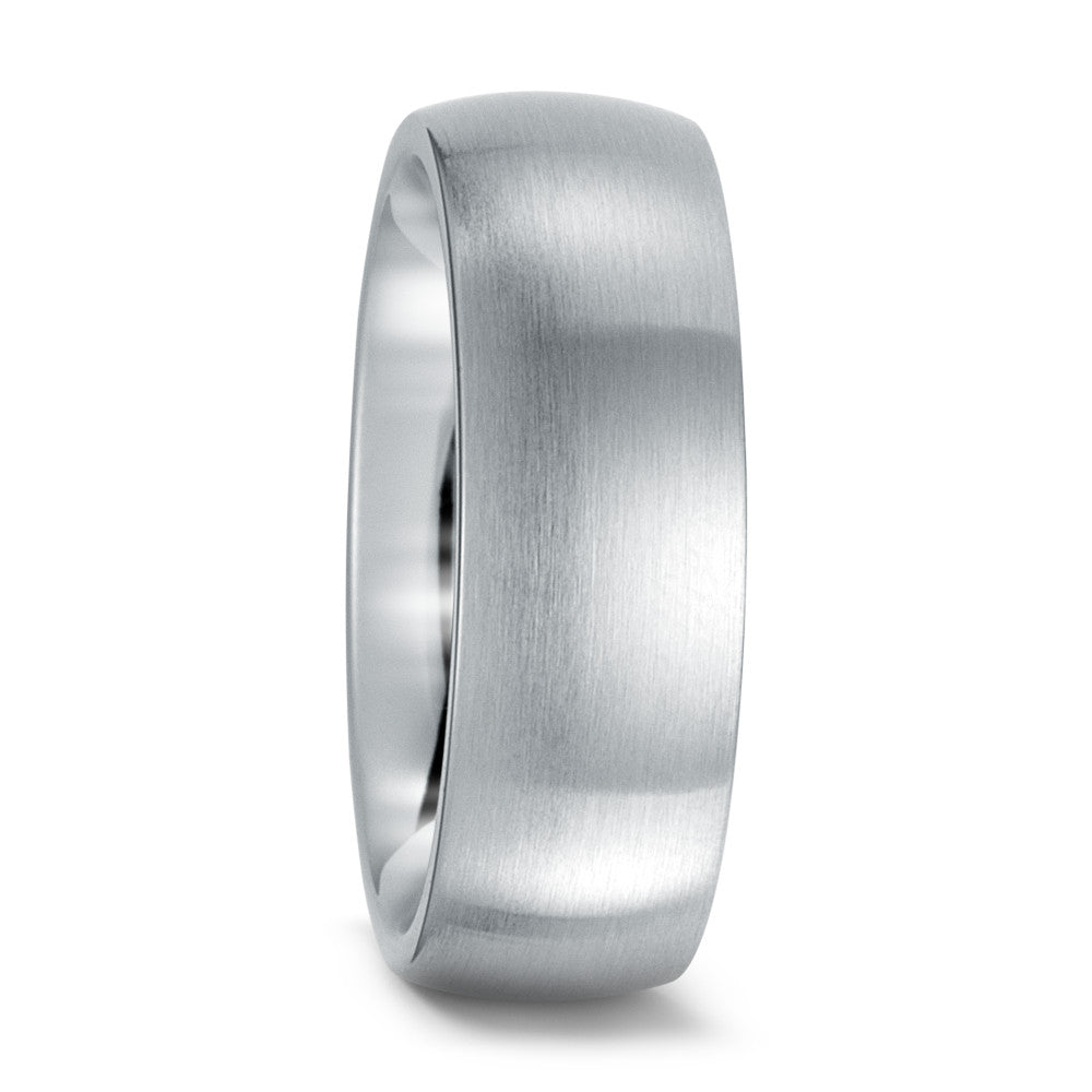 Wedding Ring Stainless steel