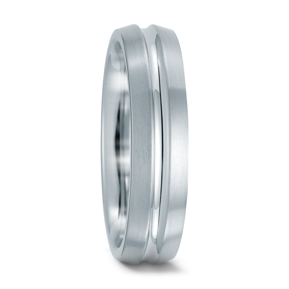 Wedding Ring Stainless steel