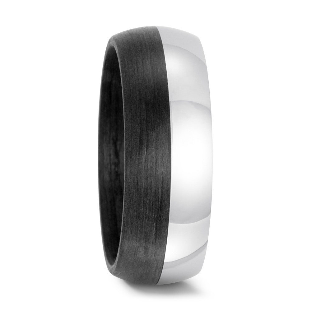 Ring Carbon, Tungsten