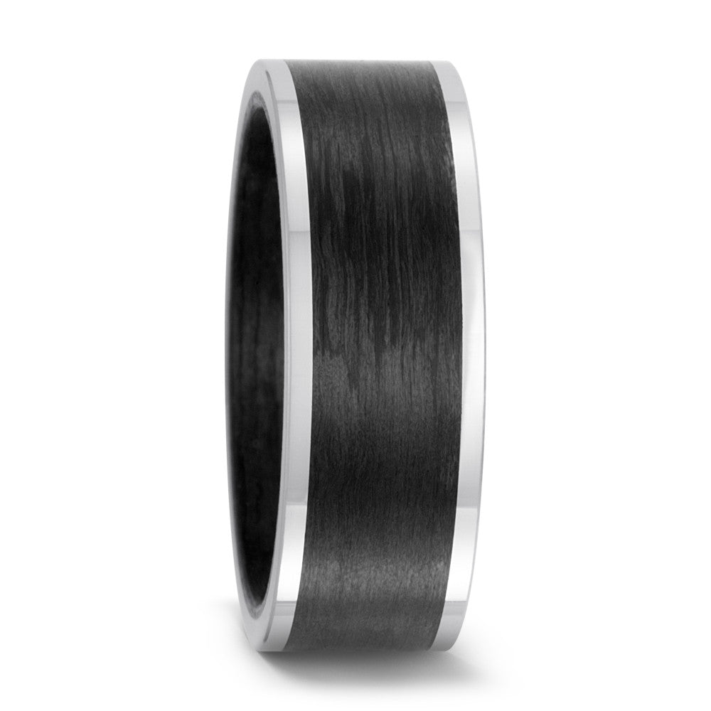 Ring Carbon, Tungsten