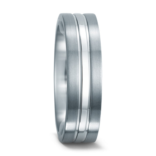 Wedding Ring Stainless steel