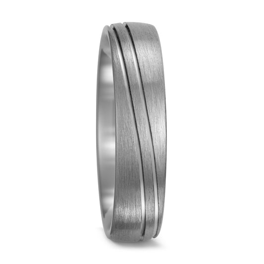 Wedding Ring Titanium