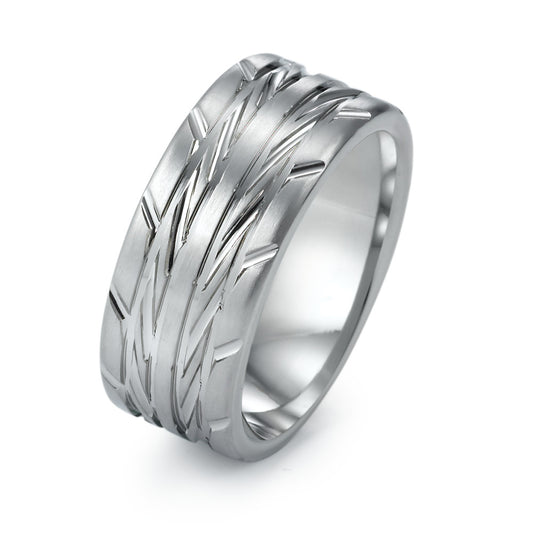 Ring Stainless steel