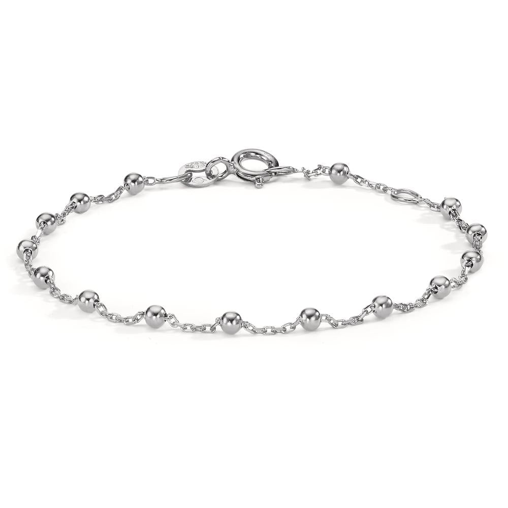 Bracelet Silver 16-18.5 cm