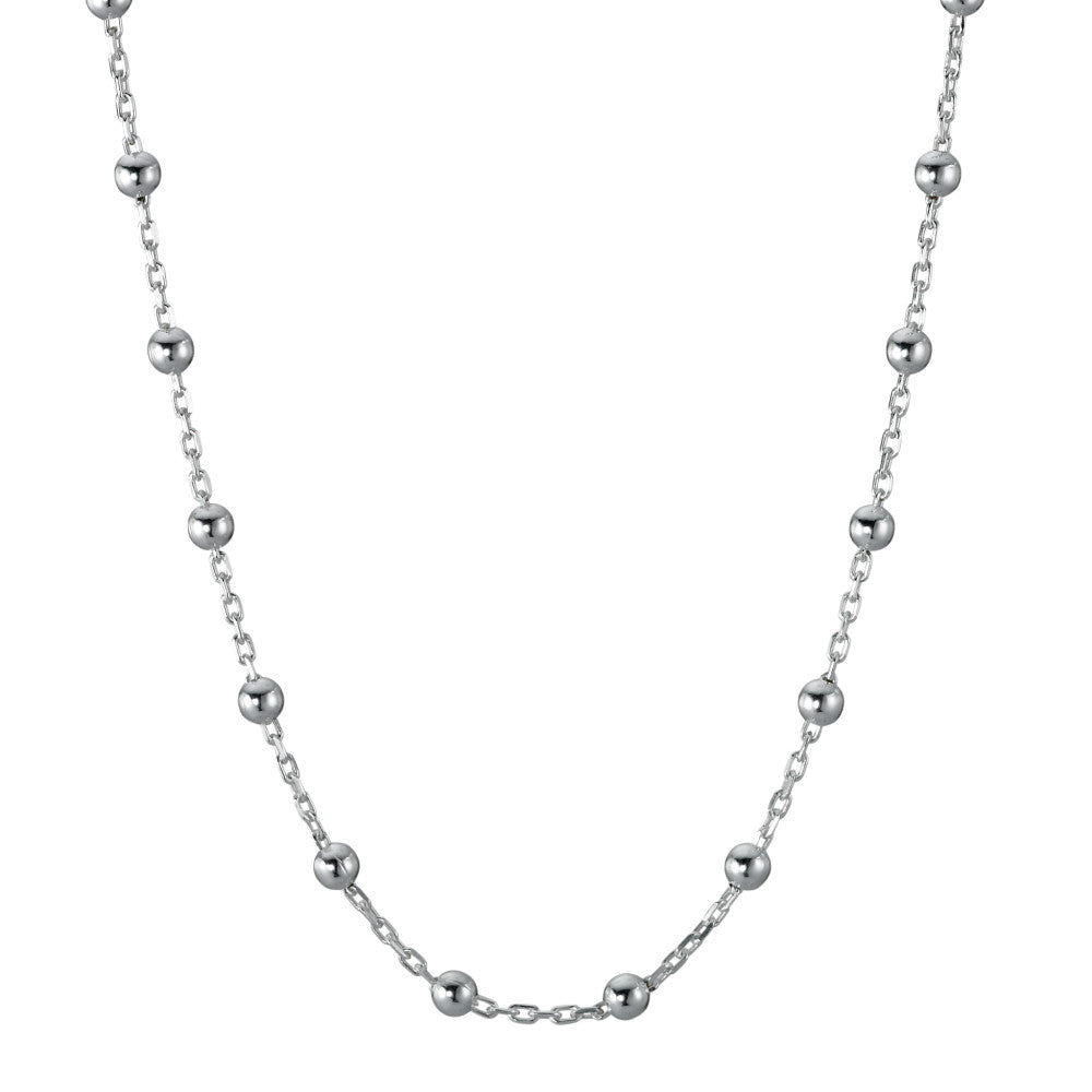 Necklace Silver 36-40 cm