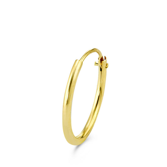 18k Yellow Gold Ø1.2 mm