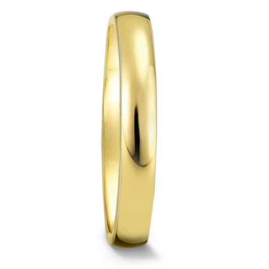 Wedding Ring Silver Gold plated