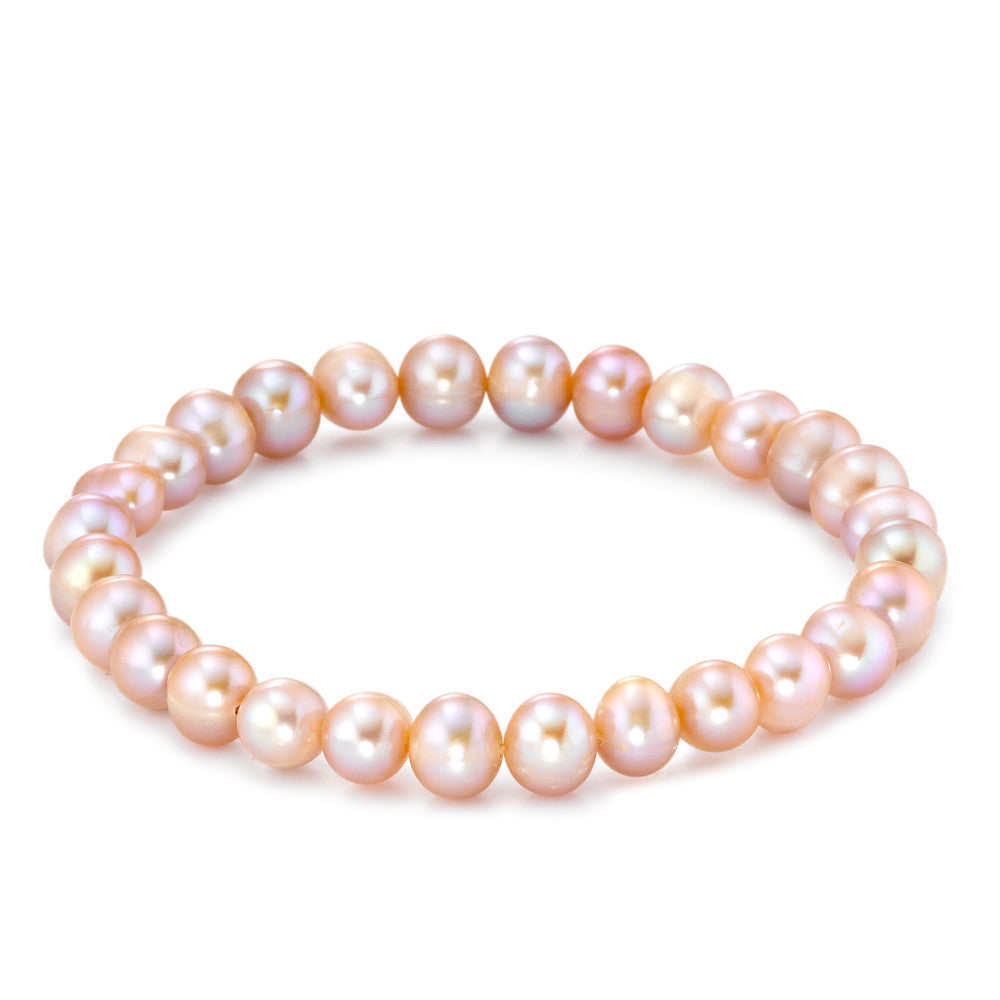 Bracelet Freshwater pearl 18.5 cm