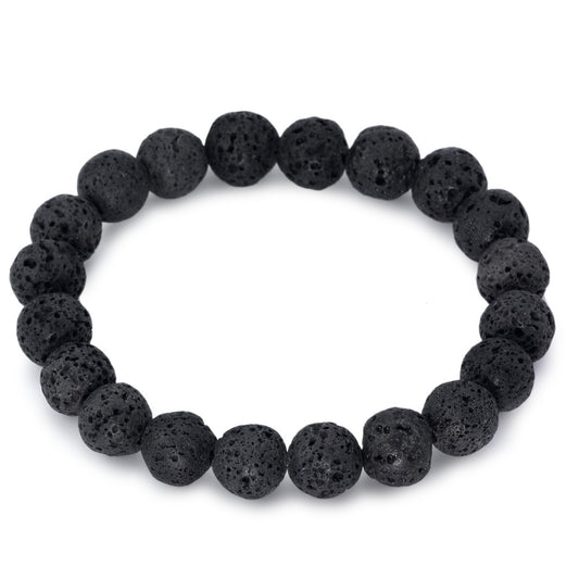 Bracelet Lava 19 cm