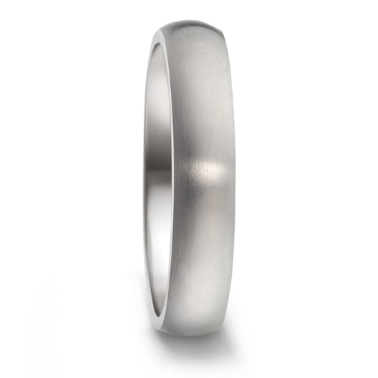 Wedding Ring Titanium