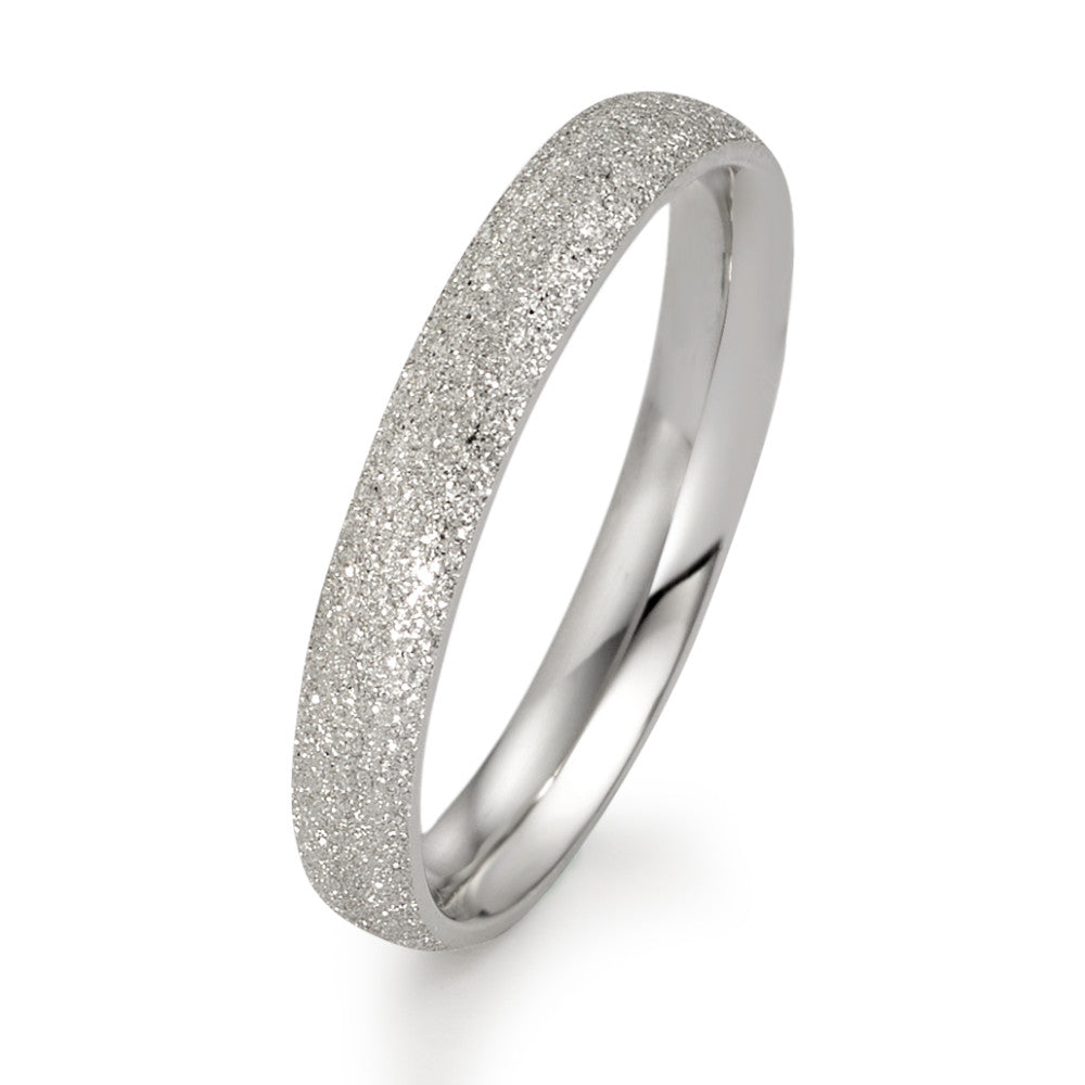 Stacking ring Stainless steel