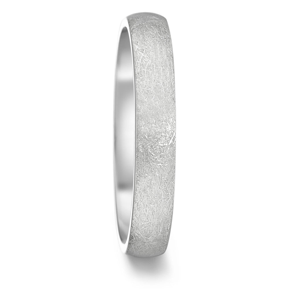 Wedding Ring Stainless steel