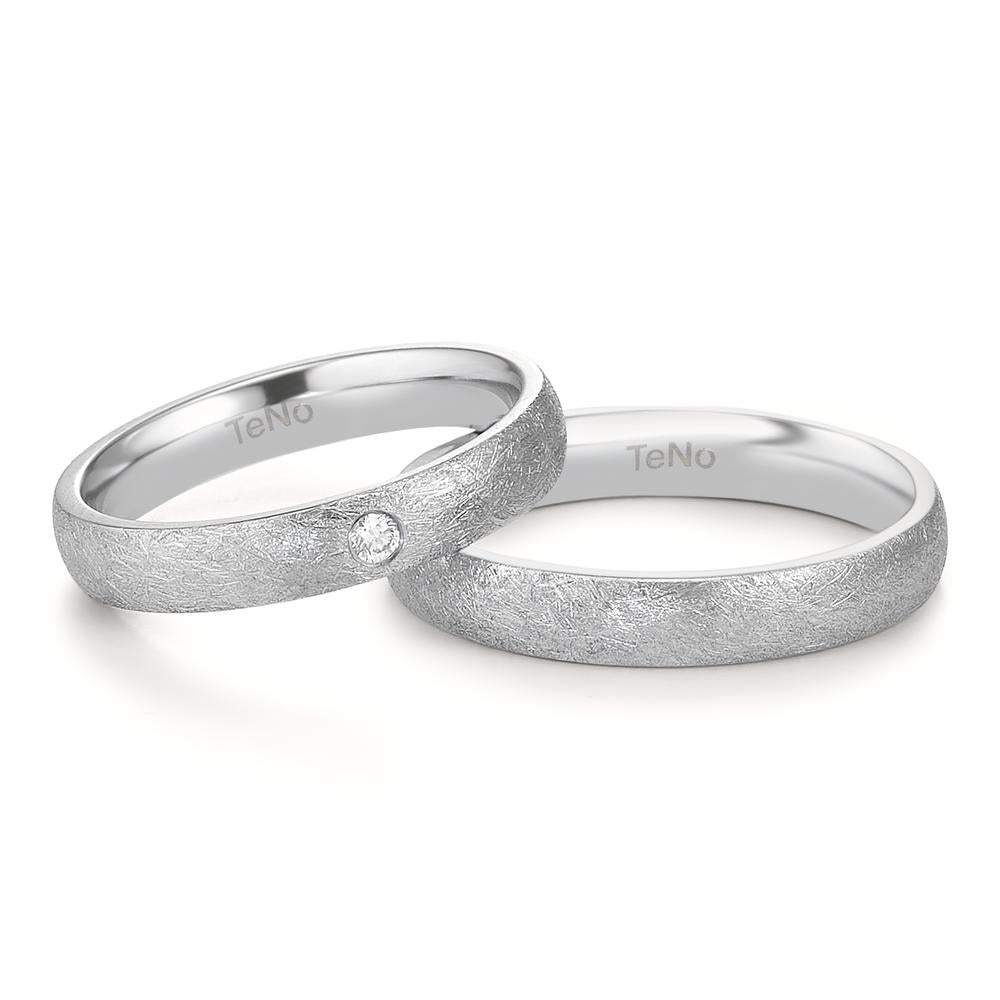 Wedding Ring Stainless steel