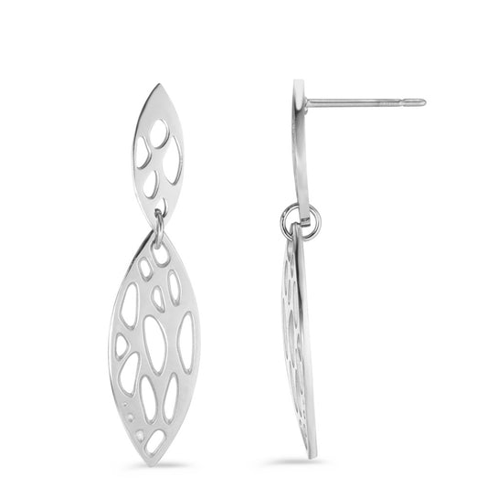 Drop Earrings Stainless steel