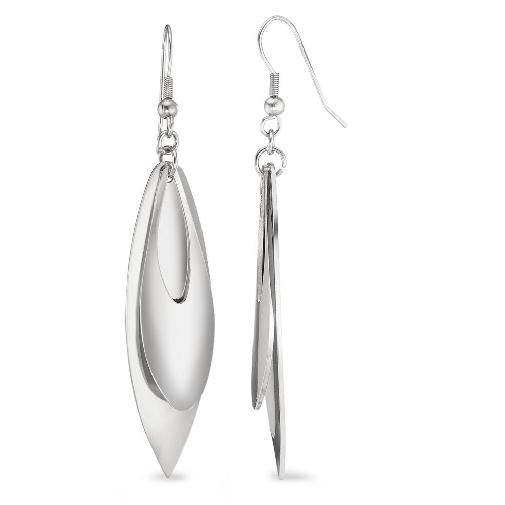 Drop Earrings Stainless steel