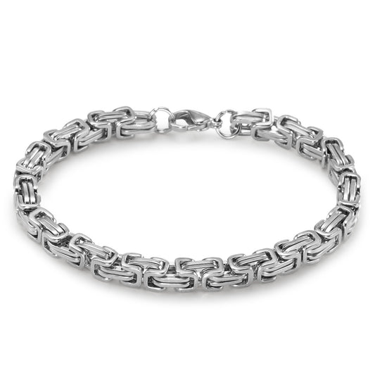 Bracelet Stainless steel 19 cm