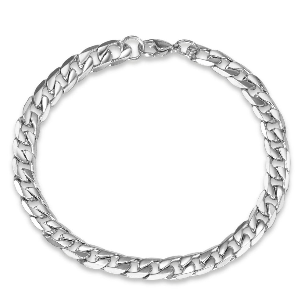 Bracelet Stainless steel 19 cm