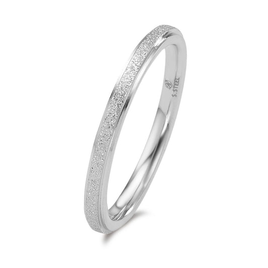 Stacking ring Stainless steel