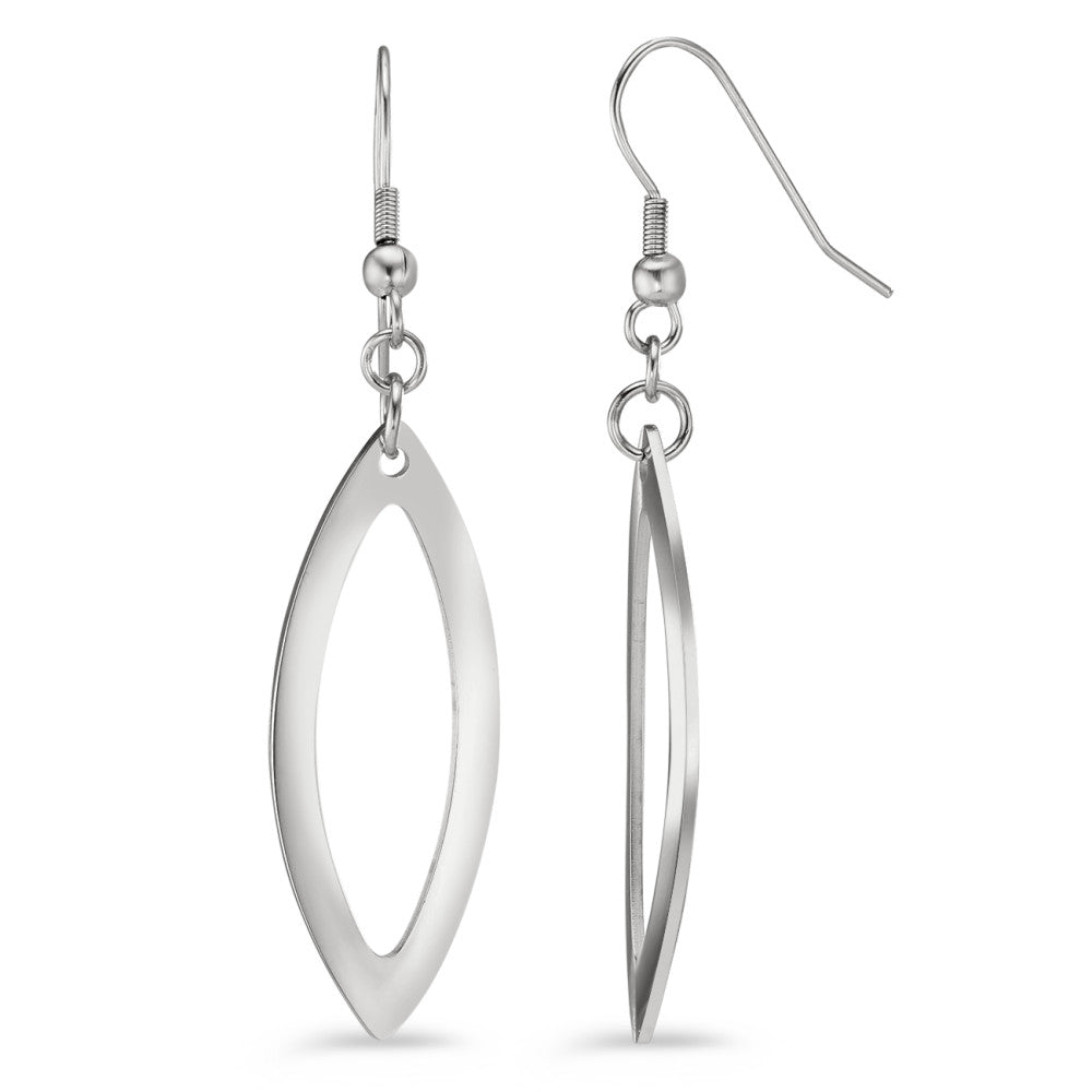 Drop Earrings Stainless steel