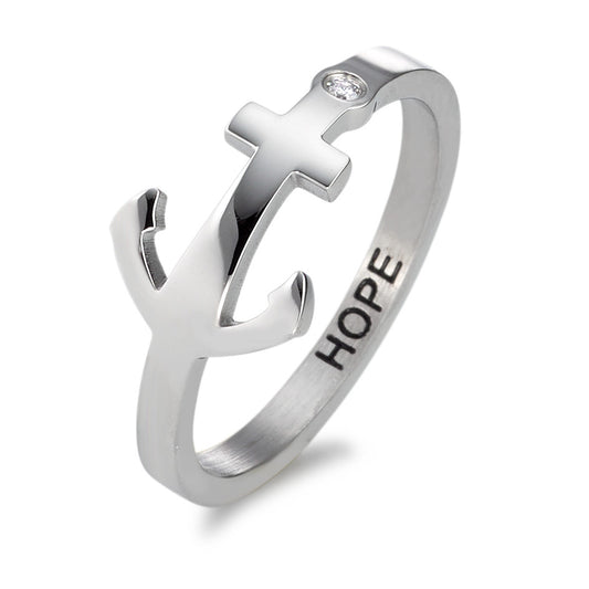 Ring Stainless steel Anchor