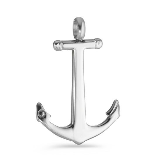 Pendant Stainless steel Anchor