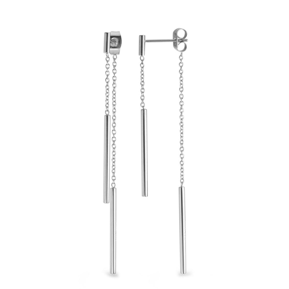 Drop Earrings Stainless steel