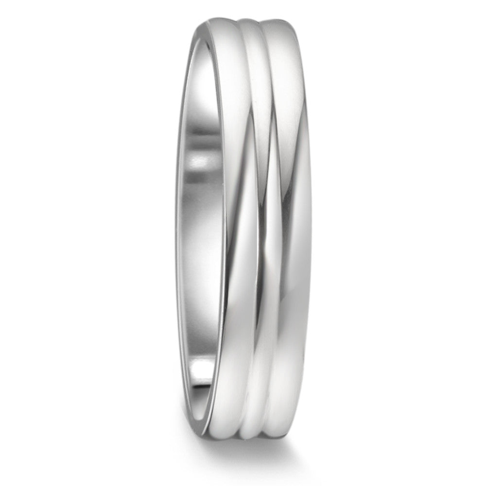 Wedding Ring Platinum 950