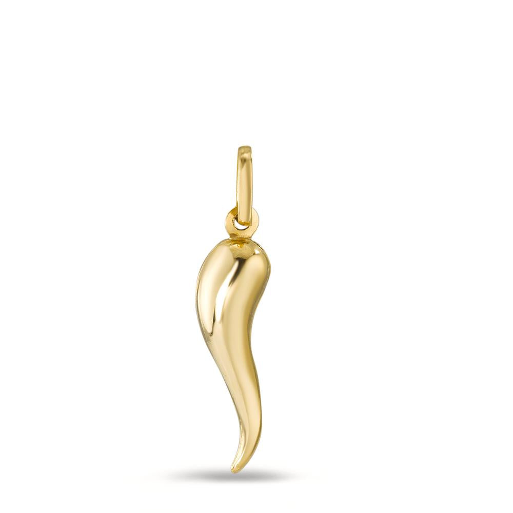 Pendant 18k Yellow Gold