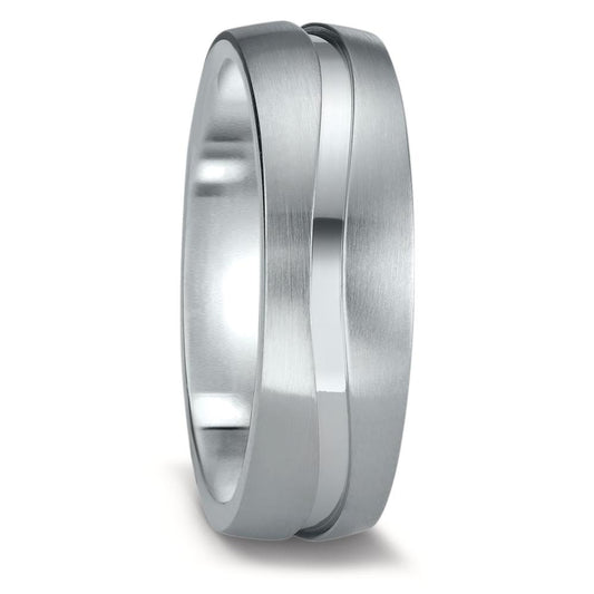 Wedding Ring Stainless steel