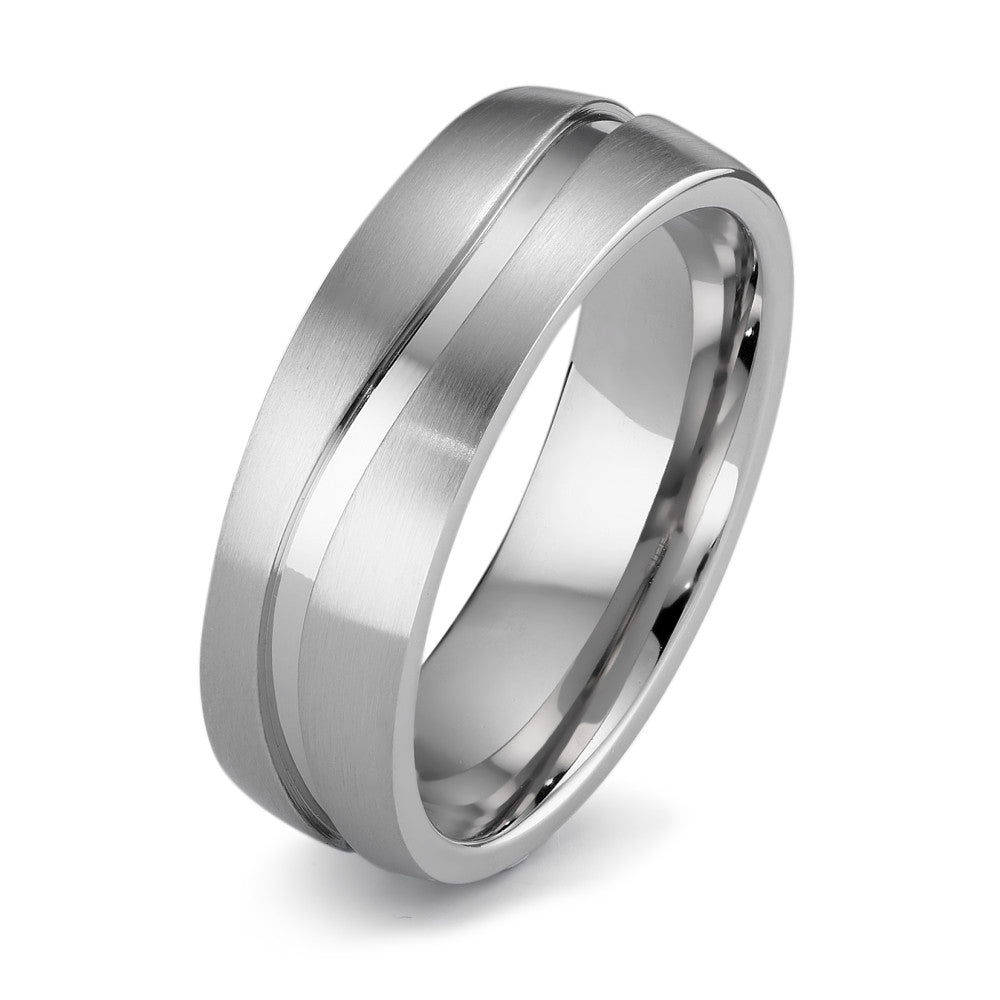 Wedding Ring Stainless steel