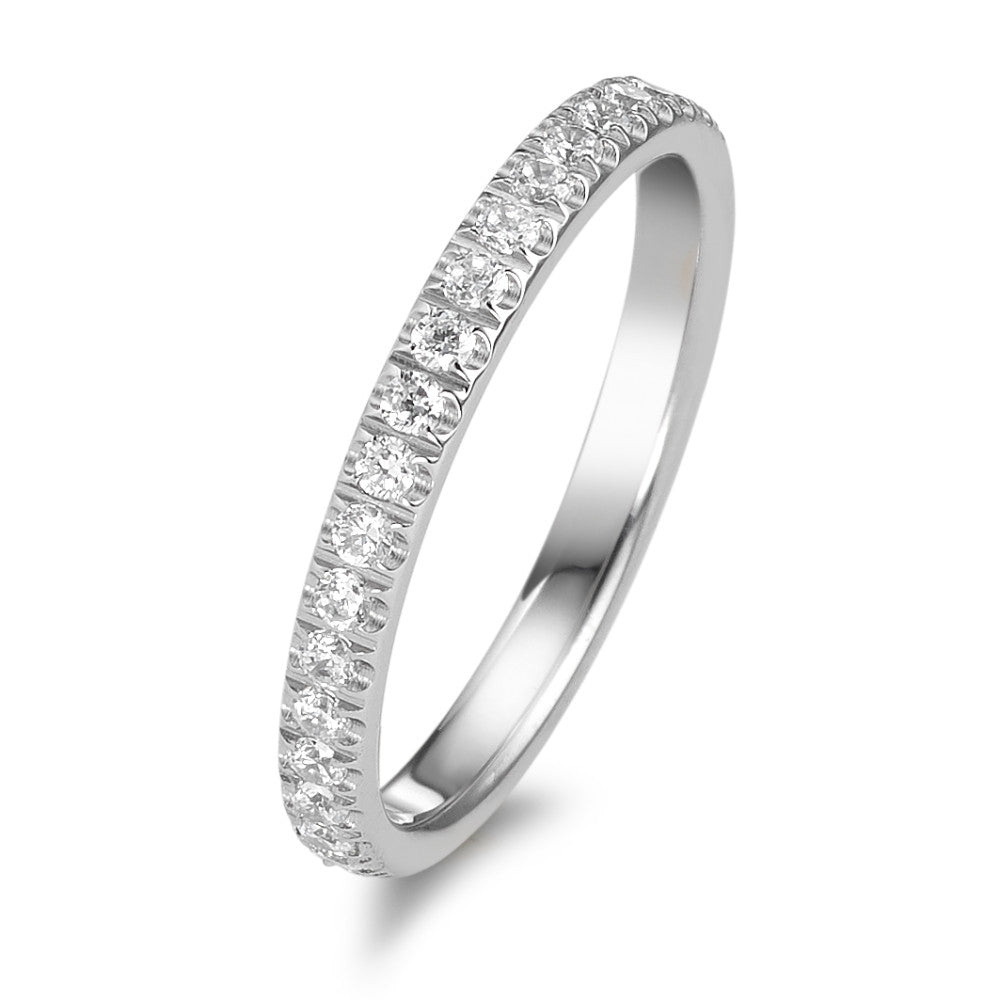 Memory ring Stainless steel Zirconia