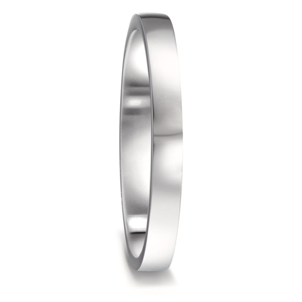 Stacking ring Stainless steel